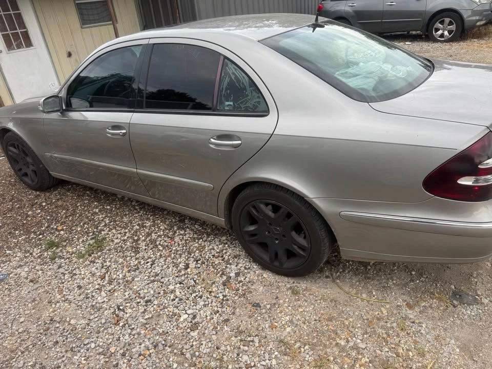 2003 Mercedes-Benz W210 E-Class - Image 3 of 4