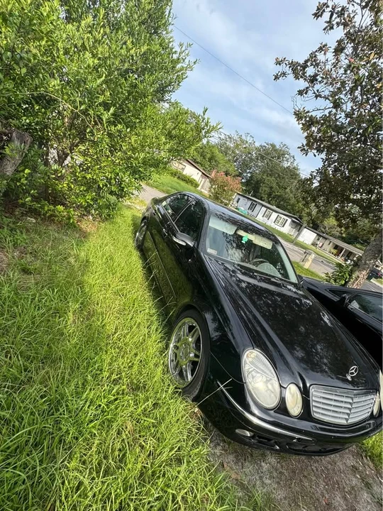 2003 Mercedes-Benz W210 E-Class - Image 2 of 4