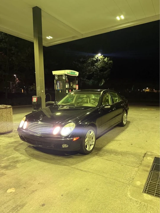 2003 Mercedes-Benz W210 E-Class - Image 4 of 8