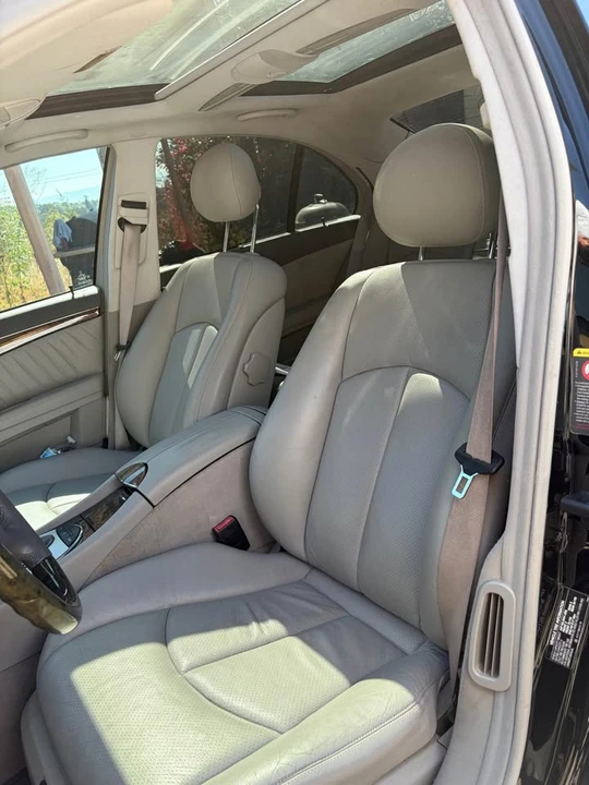2003 Mercedes-Benz W210 E-Class - Image 11 of 11