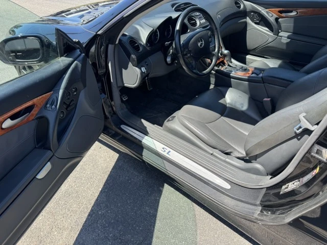 2003 Mercedes-Benz R230 SL-Class - Image 13 of 13