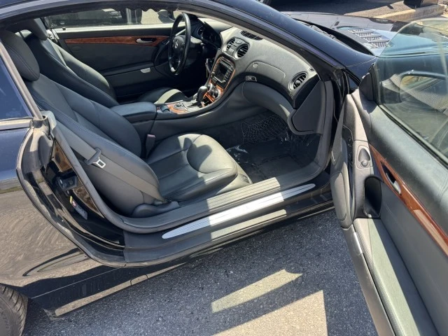 2003 Mercedes-Benz R230 SL-Class - Image 12 of 13