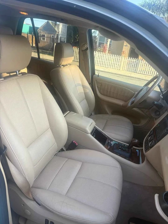2003 Mercedes-Benz W220 S-Class - Image 6 of 16