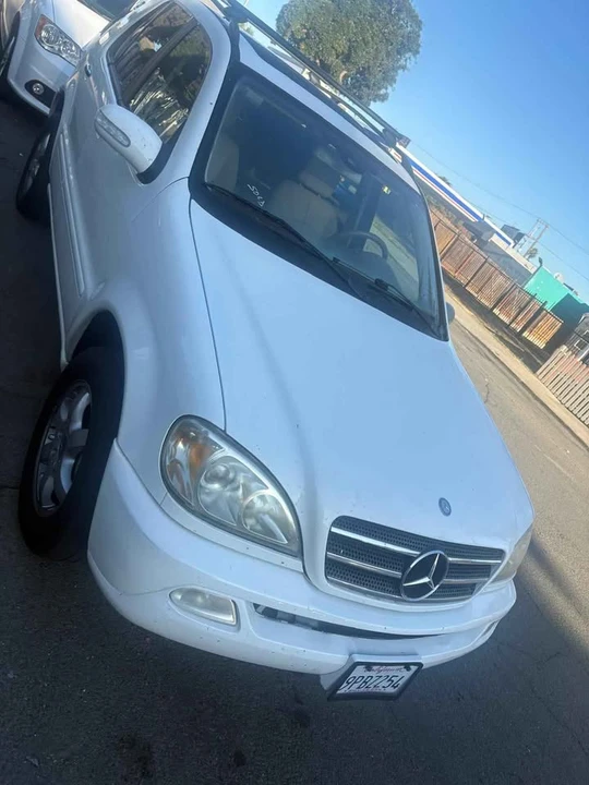 2003 Mercedes-Benz W220 S-Class - Image 13 of 16