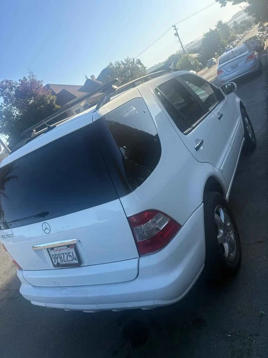 2003 Mercedes-Benz W220 S-Class - Image 3 of 16
