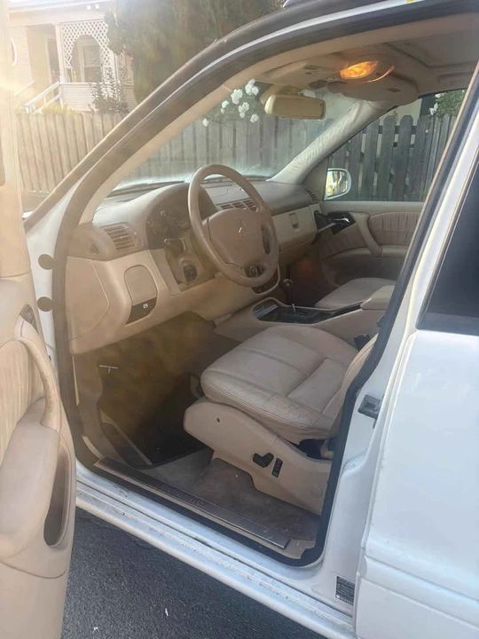2003 Mercedes-Benz W220 S-Class - Image 12 of 16
