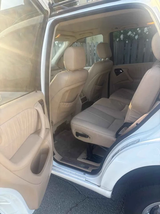 2003 Mercedes-Benz W220 S-Class - Image 5 of 16