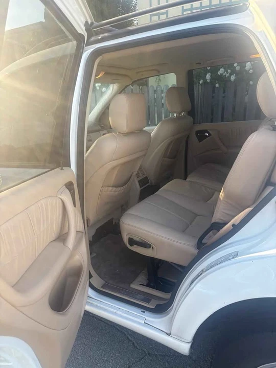 2003 Mercedes-Benz W220 S-Class - Image 7 of 16