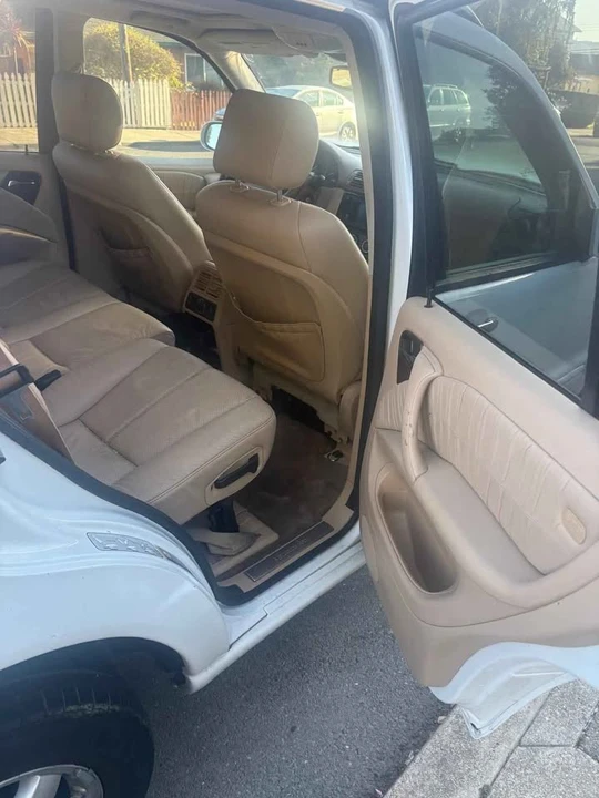 2003 Mercedes-Benz W220 S-Class - Image 10 of 16