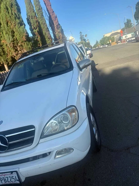 2003 Mercedes-Benz W220 S-Class - Image 14 of 16