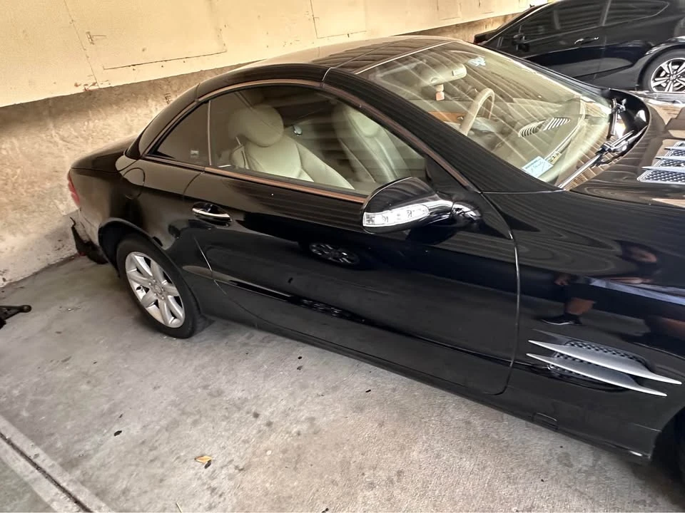 2003 Mercedes-Benz R230 SL-Class - Image 2 of 7
