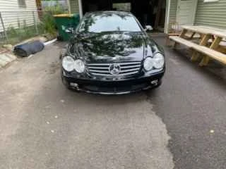 2003 Mercedes-Benz R230 SL-Class - Image 6 of 10