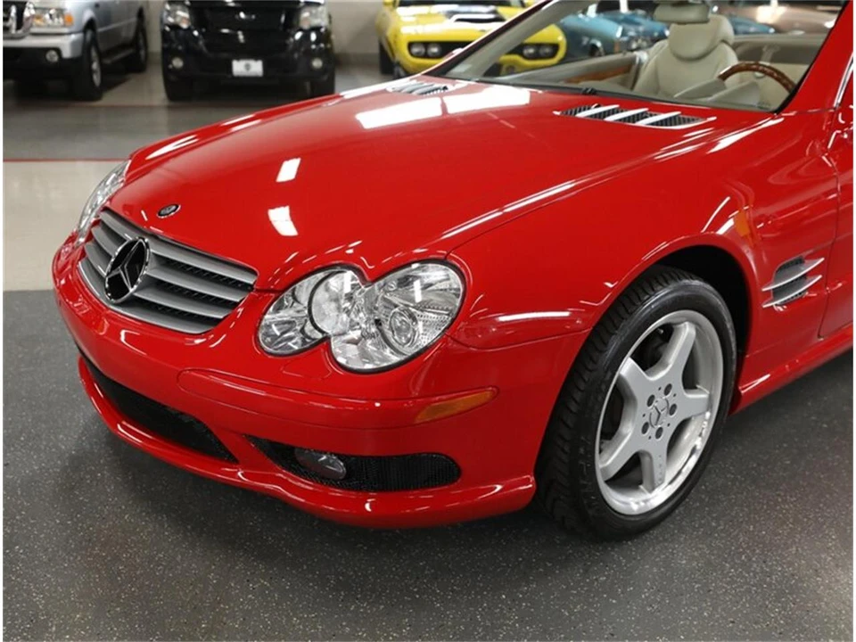 2003 Mercedes-Benz W220 S-Class - Image 3 of 31