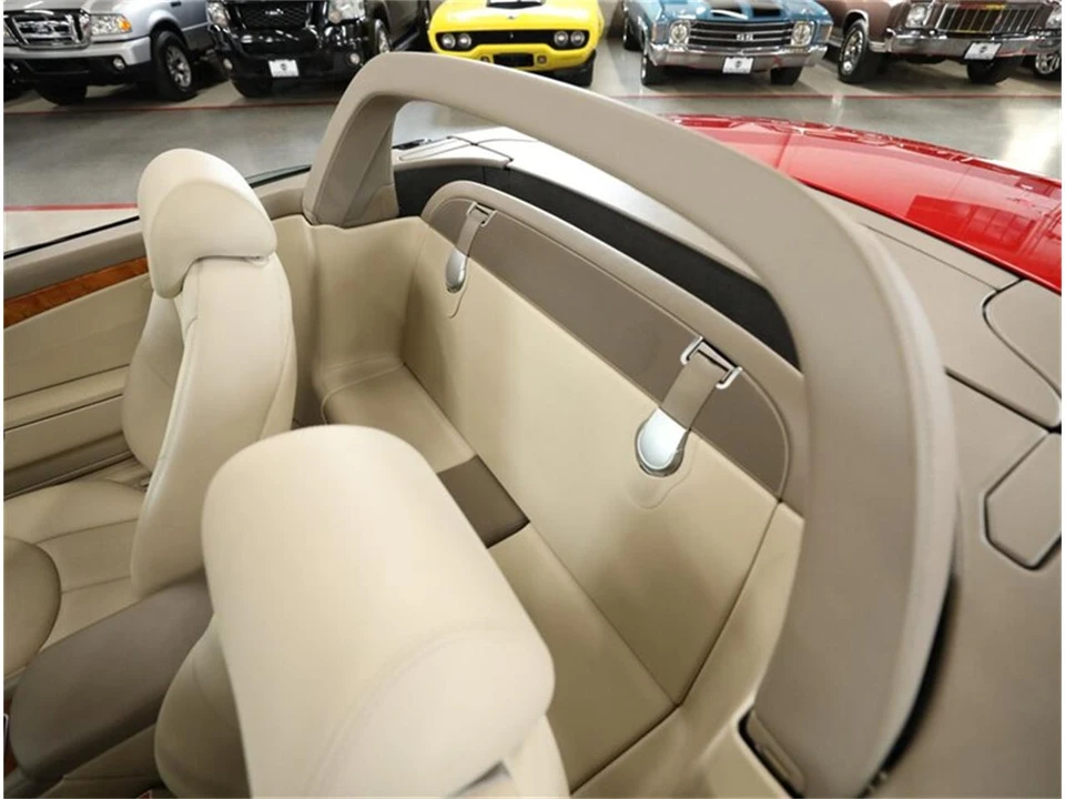 2003 Mercedes-Benz W220 S-Class - Image 25 of 31