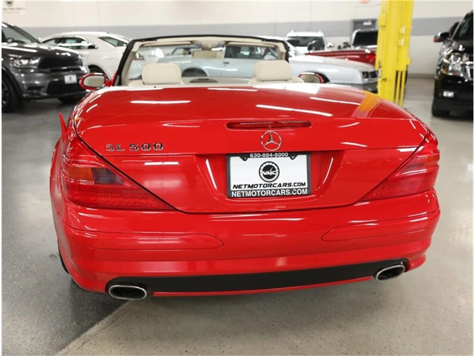 2003 Mercedes-Benz W220 S-Class - Image 11 of 31