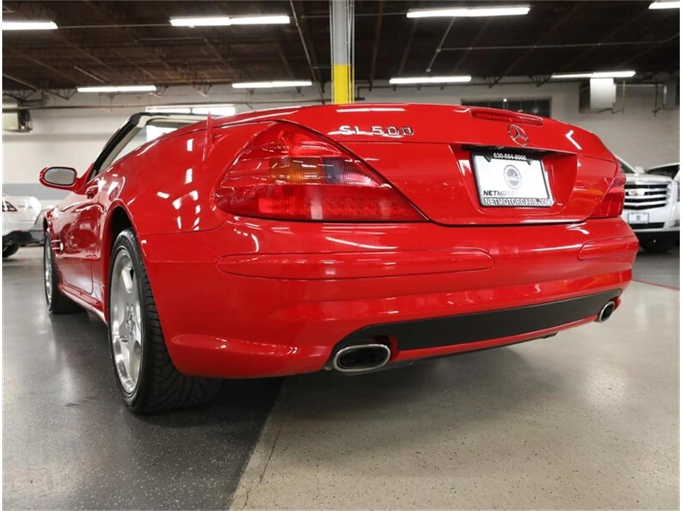 2003 Mercedes-Benz W220 S-Class - Image 13 of 31