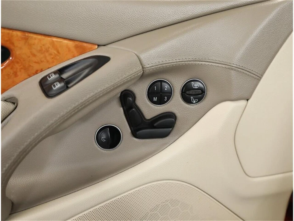 2003 Mercedes-Benz W220 S-Class - Image 27 of 31