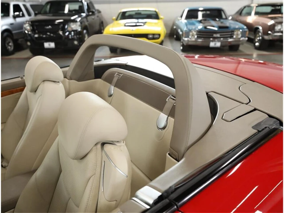 2003 Mercedes-Benz W220 S-Class - Image 17 of 31