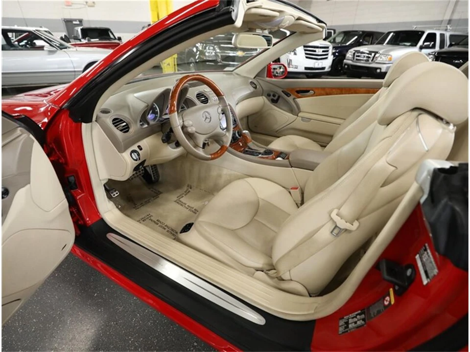 2003 Mercedes-Benz W220 S-Class - Image 29 of 31