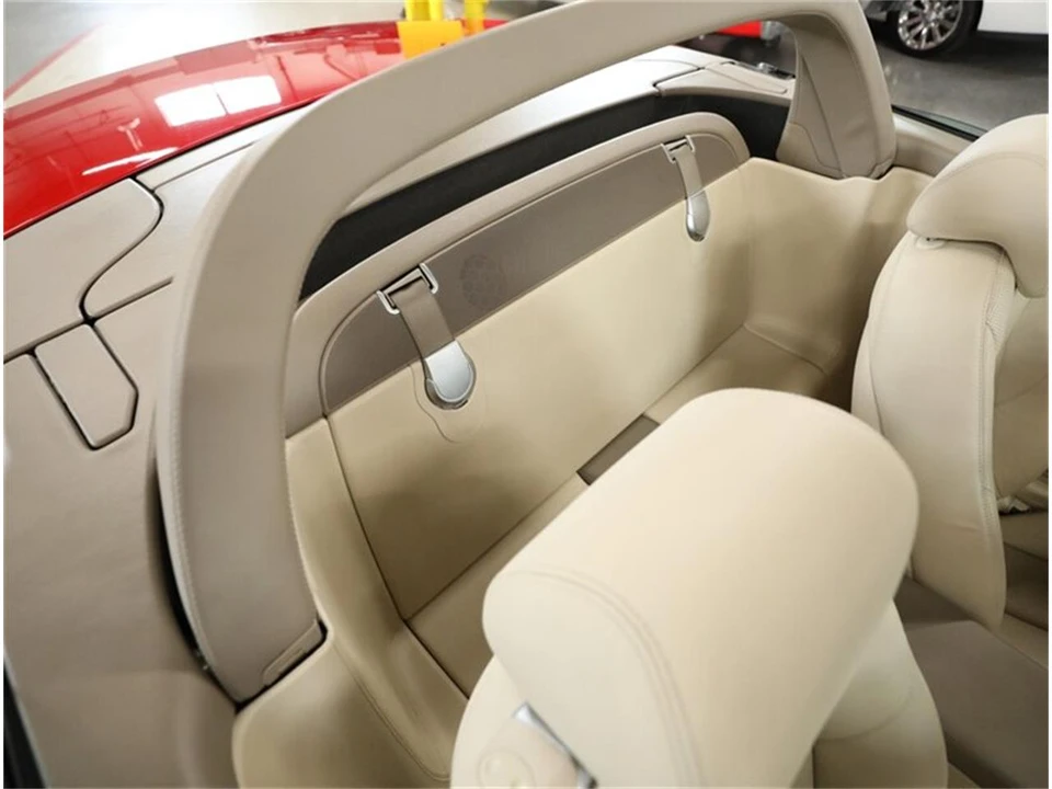 2003 Mercedes-Benz W220 S-Class - Image 23 of 31