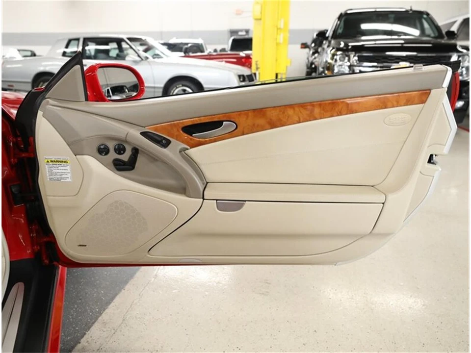 2003 Mercedes-Benz W220 S-Class - Image 20 of 31