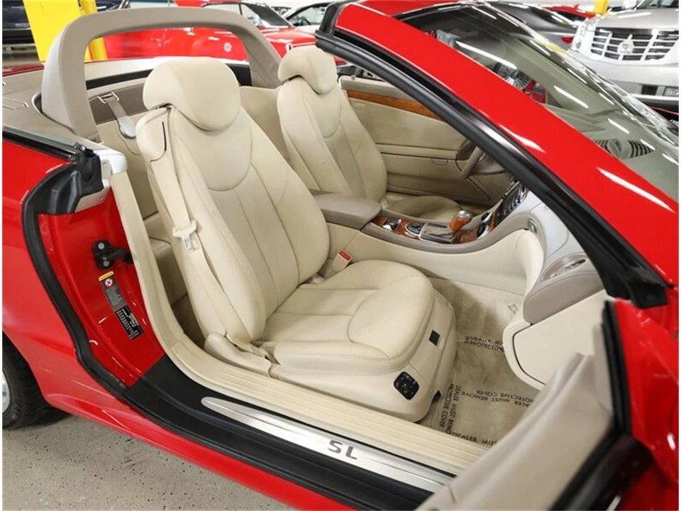 2003 Mercedes-Benz W220 S-Class - Image 22 of 31