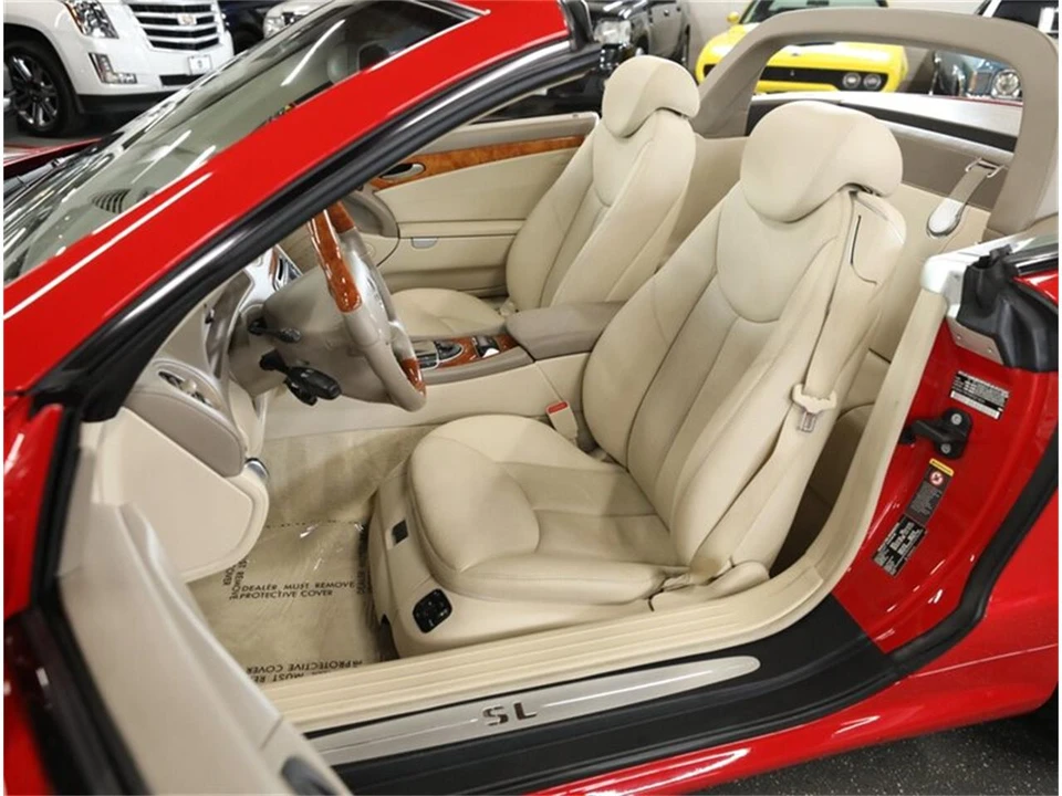 2003 Mercedes-Benz W220 S-Class - Image 30 of 31