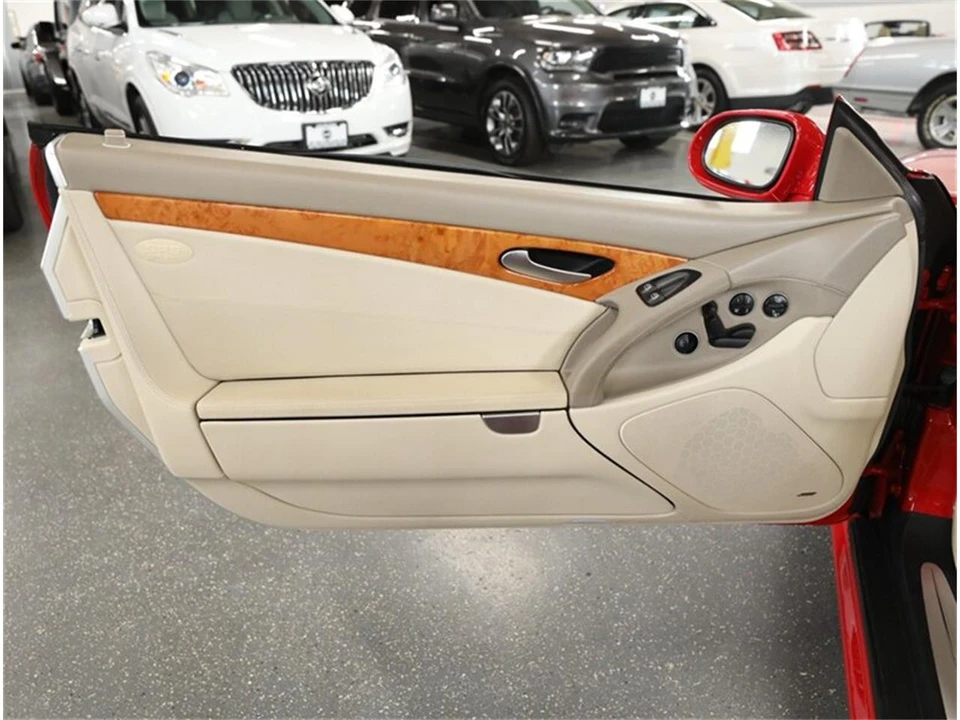 2003 Mercedes-Benz W220 S-Class - Image 26 of 31