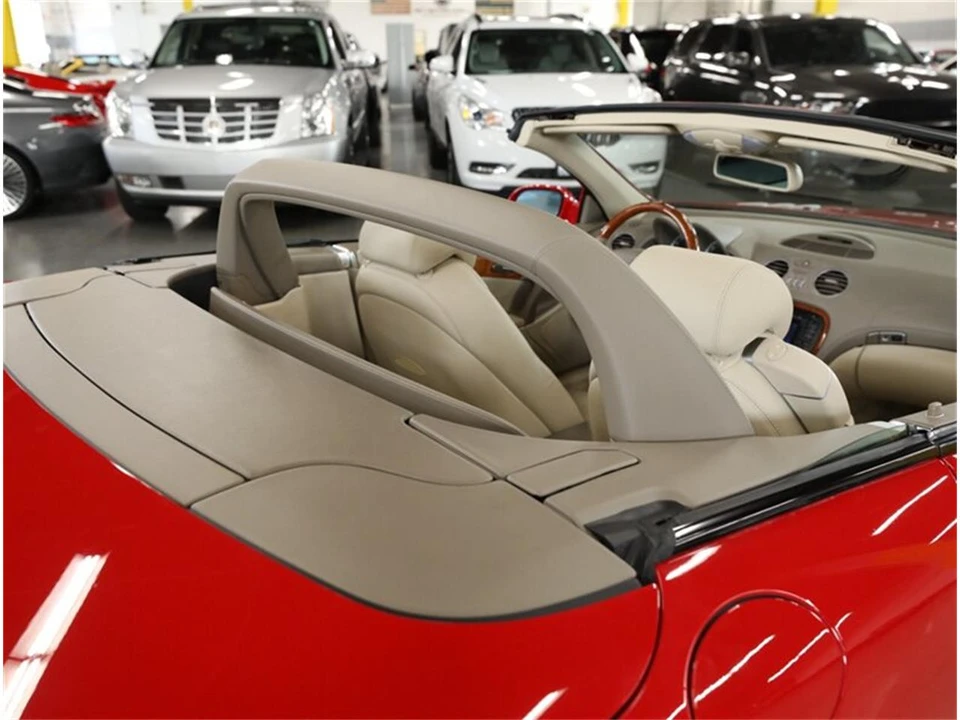 2003 Mercedes-Benz W220 S-Class - Image 18 of 31