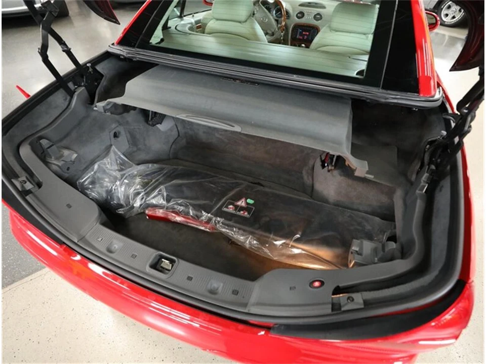 2003 Mercedes-Benz W220 S-Class - Image 24 of 31