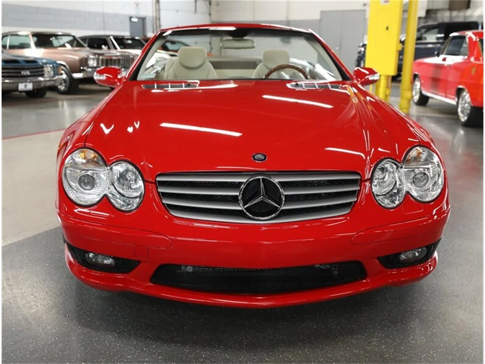 2003 Mercedes-Benz W220 S-Class - Image 6 of 31