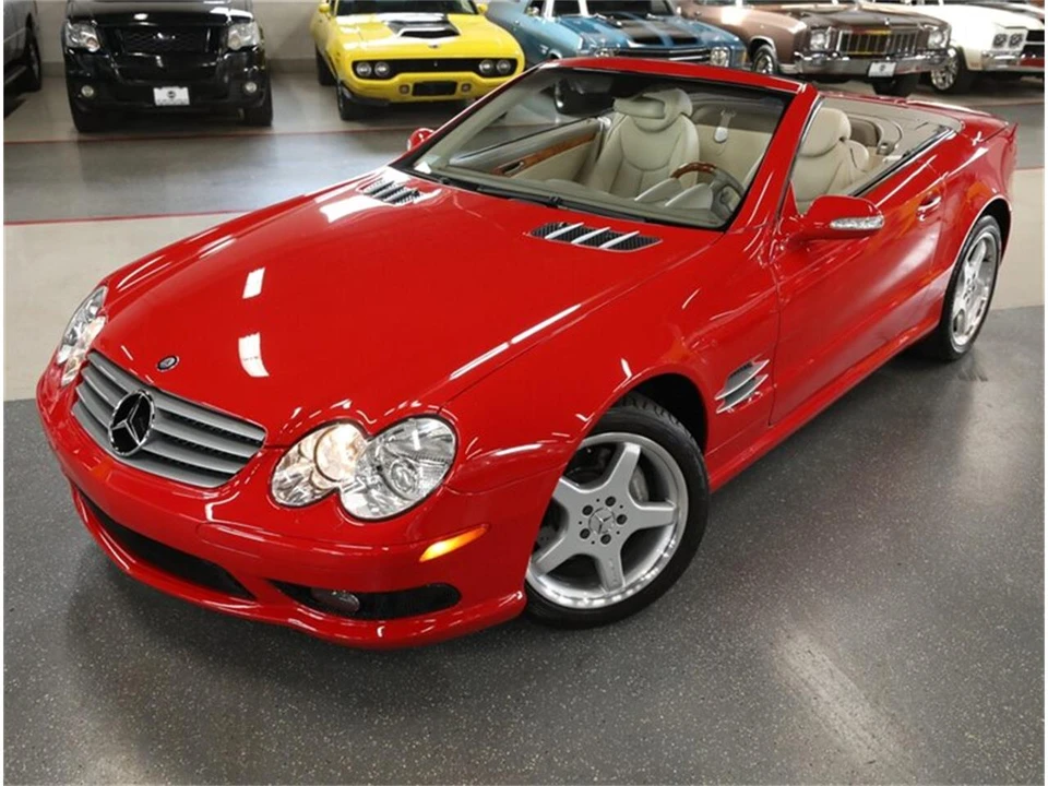 2003 Mercedes-Benz W220 S-Class - Image 2 of 31