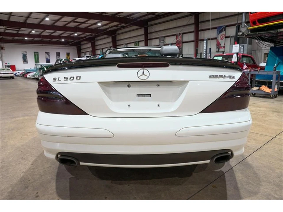2003 Mercedes-Benz W220 S-Class - Image 7 of 31