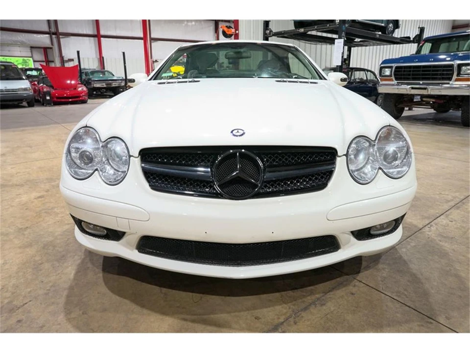 2003 Mercedes-Benz W220 S-Class - Image 27 of 31