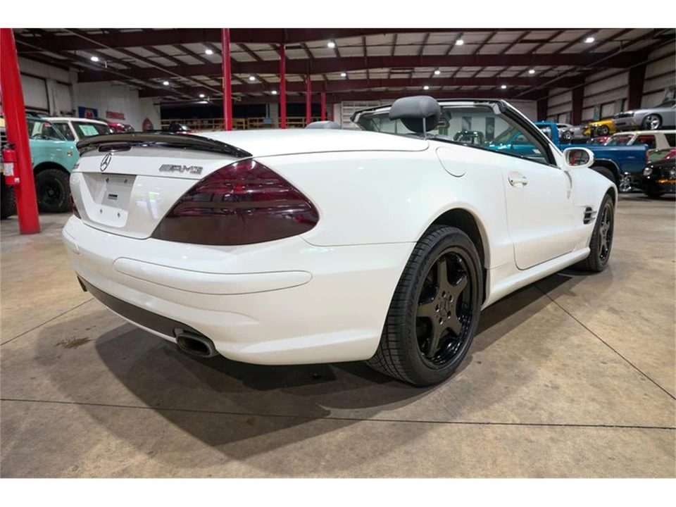 2003 Mercedes-Benz W220 S-Class - Image 8 of 31