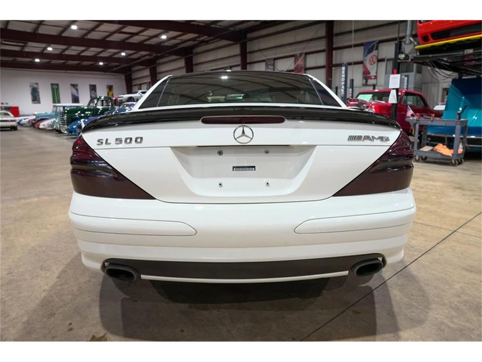 2003 Mercedes-Benz W220 S-Class - Image 23 of 31