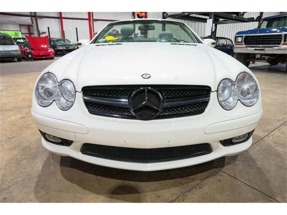 2003 Mercedes-Benz W220 S-Class - Image 13 of 31