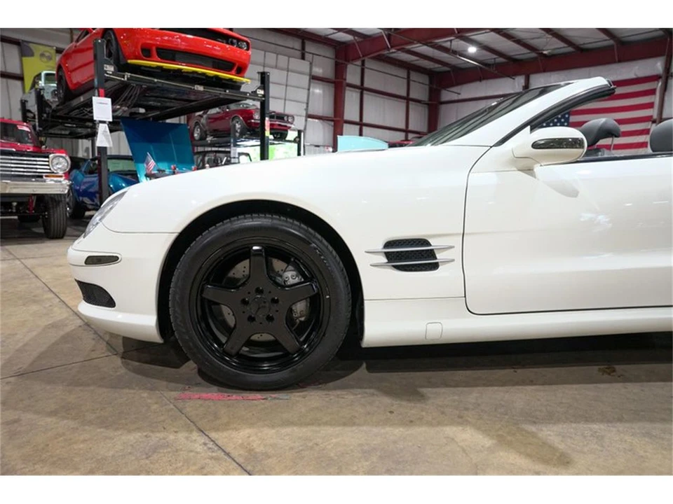 2003 Mercedes-Benz W220 S-Class - Image 3 of 31
