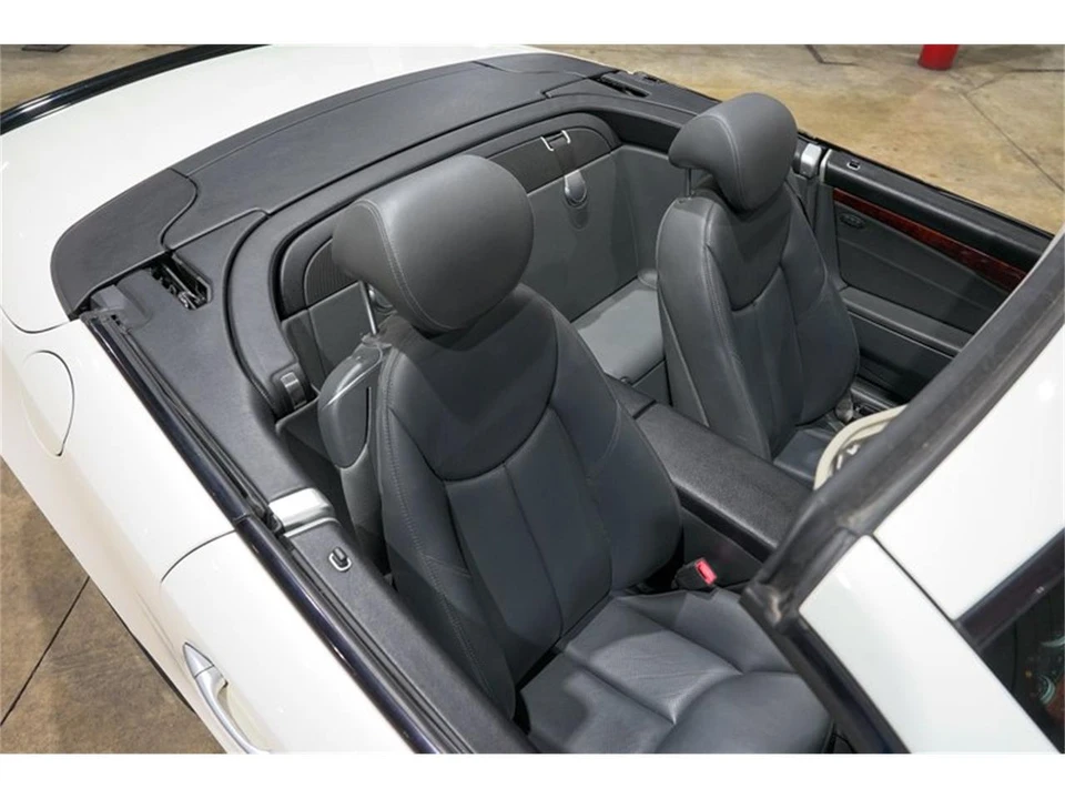 2003 Mercedes-Benz W220 S-Class - Image 18 of 31
