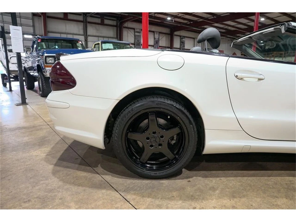 2003 Mercedes-Benz W220 S-Class - Image 9 of 31
