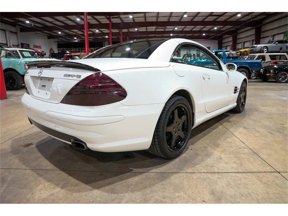 2003 Mercedes-Benz W220 S-Class - Image 24 of 31