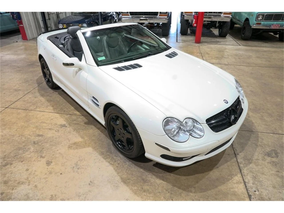 2003 Mercedes-Benz W220 S-Class - Image 14 of 31