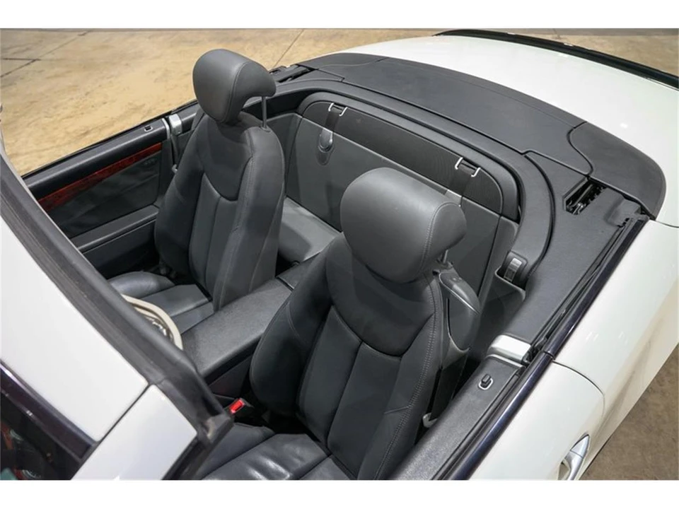 2003 Mercedes-Benz W220 S-Class - Image 19 of 31