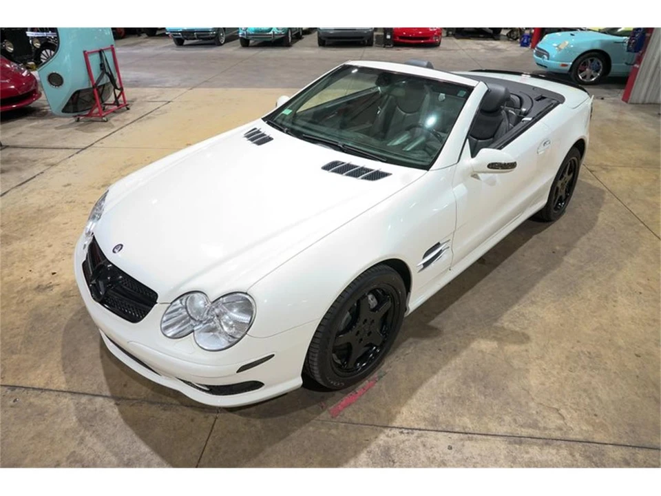 2003 Mercedes-Benz W220 S-Class - Image 15 of 31