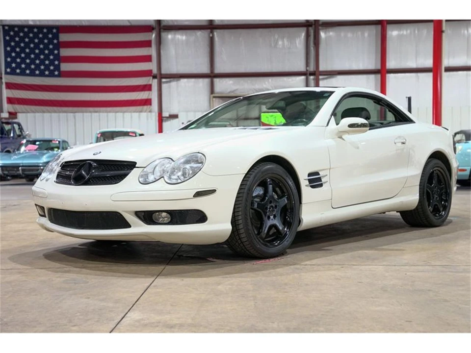 2003 Mercedes-Benz W220 S-Class - Image 20 of 31