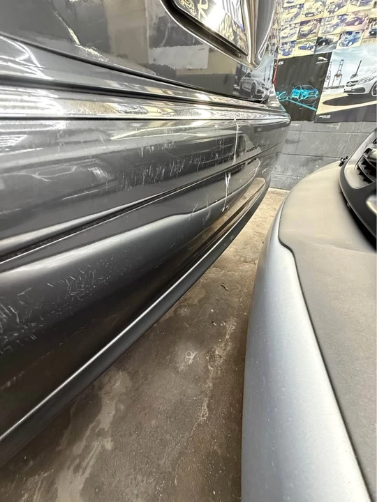 2003 Mercedes-Benz W211 E-Class - Image 7 of 14