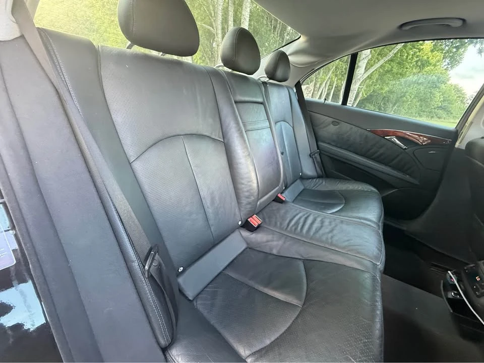 2003 Mercedes-Benz W211 E-Class - Image 11 of 12