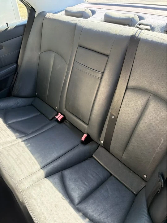 2003 Mercedes-Benz W211 E-Class - Image 4 of 6