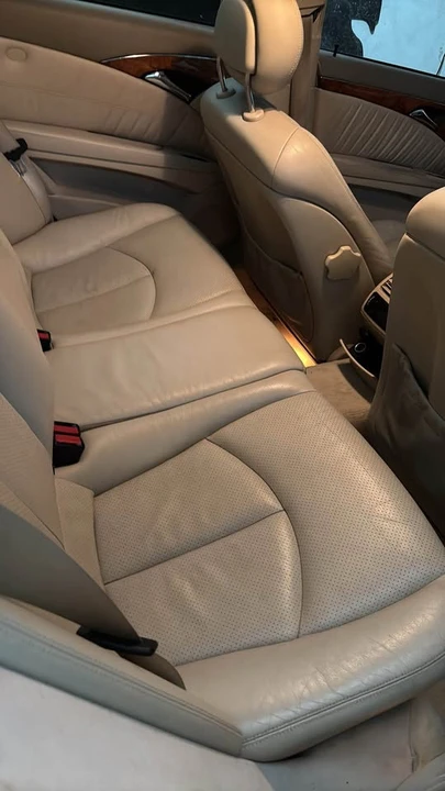 2003 Mercedes-Benz W211 E-Class - Image 8 of 12