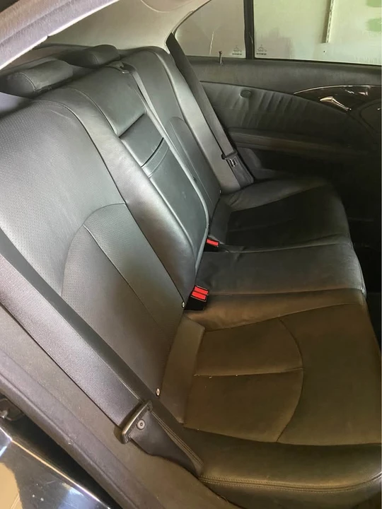2003 Mercedes-Benz W211 E-Class - Image 3 of 9